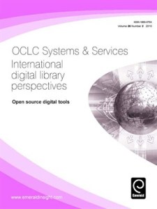 Digital Library Perspectives